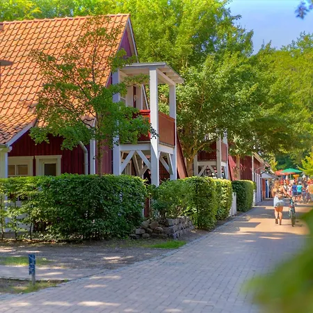 Duenenhaeuser Unserusedomde Ca40qm Mit Parkplatz Direkt Am 9i1 Апартаменты *