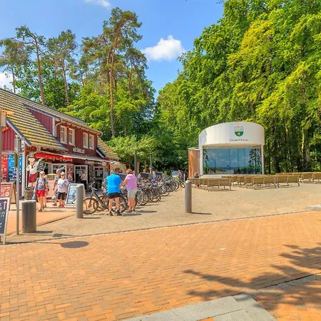 Duenenhaeuser Unserusedomde Ca40qm Mit Parkplatz Direkt Am 9i1 *