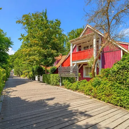 Duenenhaeuser Unserusedomde Ca40qm Mit Parkplatz Direkt Am 9i1 Иккериц