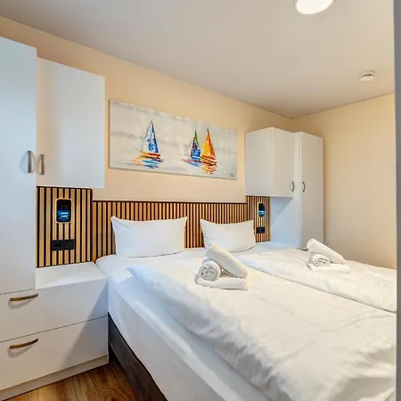 Duenenhaeuser Unserusedomde Ca40qm Mit Parkplatz Direkt Am 9i1 * Иккериц