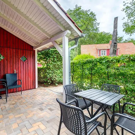 Duenenhaeuser Unserusedomde Ca40qm Mit Parkplatz Direkt Am 9i1 * Иккериц